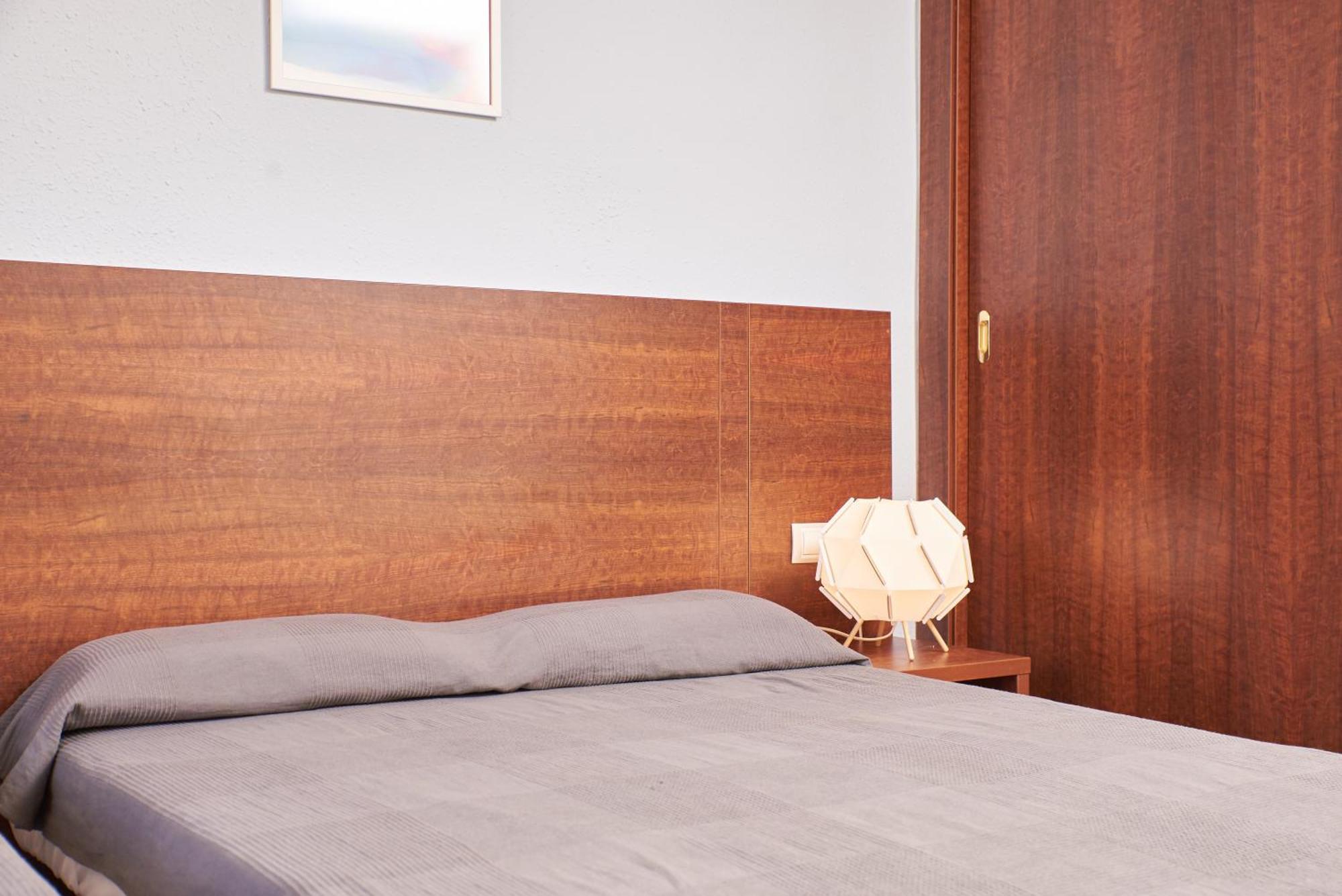 Hotel Caribe Lloret de Mar Kültér fotó